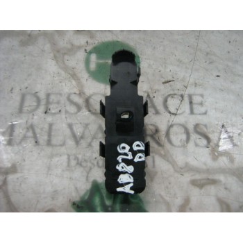 MANDO ELEVALUNAS TRASERO IZQUIERDO 