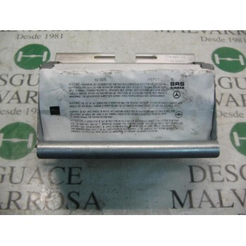 AIRBAG DELANTERO DERECHO 