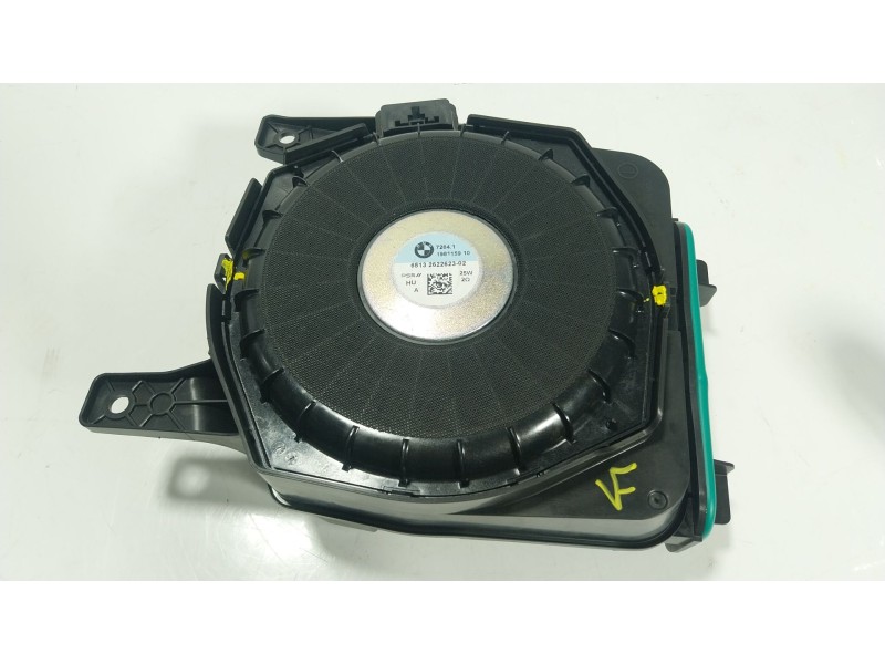 Recambio de modulo electronico para bmw z4 roadster (g29) sdrive 20 i referencia OEM IAM 65132622623 65132622623 