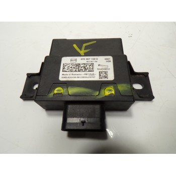 MODULO ELECTRONICO 5FE907159A 5FE907159A 