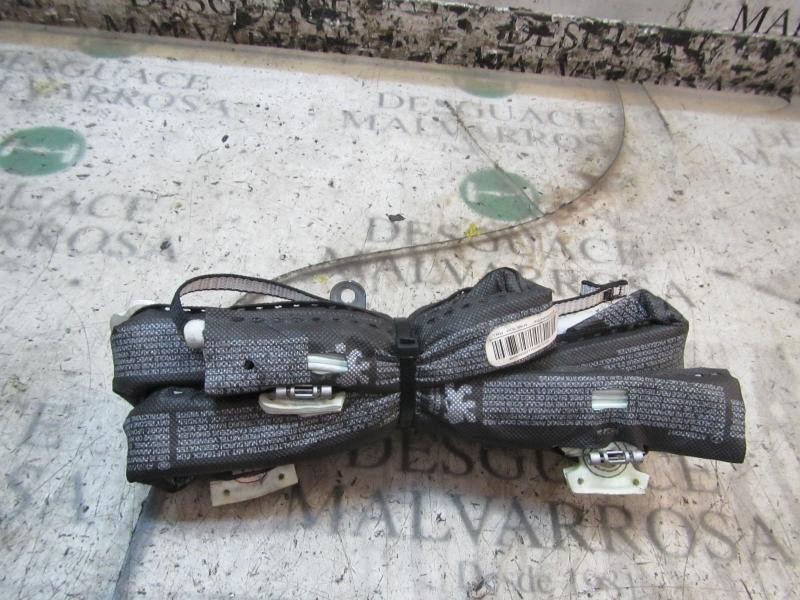 Recambio de airbag cortina delantero izquierdo para peugeot 308 sport referencia OEM IAM 8335K0 9656759480HD 