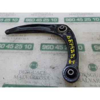 BRAZO SUSPENSION INFERIOR DELANTERO IZQUIERDO 3520V2 