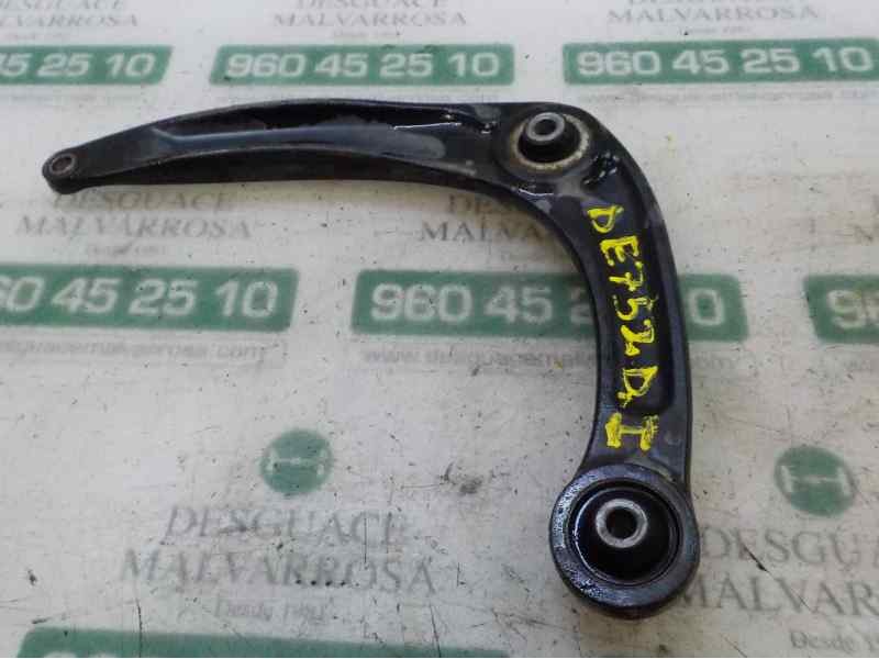 Recambio de brazo suspension inferior delantero izquierdo para citroën ds4 1.6 hdi fap referencia OEM IAM 3520V2  