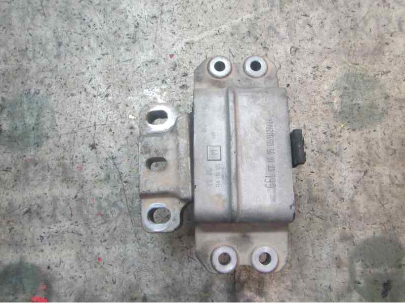 Recambio de soporte cambio para volkswagen golf vi (5k1) 2.0 tdi referencia OEM IAM 1K0199555M  
