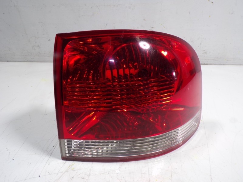 Recambio de piloto trasero derecho para volkswagen touareg (7la) tdi r5 referencia OEM IAM 7L6945096P 7L6945096K 