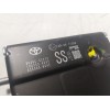 Recambio de modulo electronico para toyota yaris cross (mxp_) 1.5 hybrid (mxpj10) referencia OEM IAM 8646C52290  8646C52270