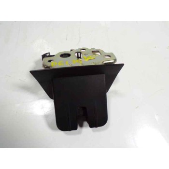 CERRADURA MALETERO / PORTON 8R0827505 8R0827505A 