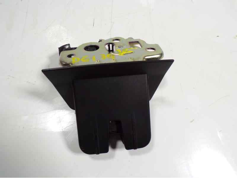 Recambio de cerradura maletero / porton para audi q3 (8ug) 2.0 16v tdi referencia OEM IAM 8R0827505 8R0827505A 