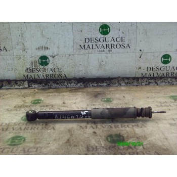 AMORTIGUADOR TRASERO IZQUIERDO 