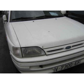 FORD ESCORT BERLINA/TURNIER