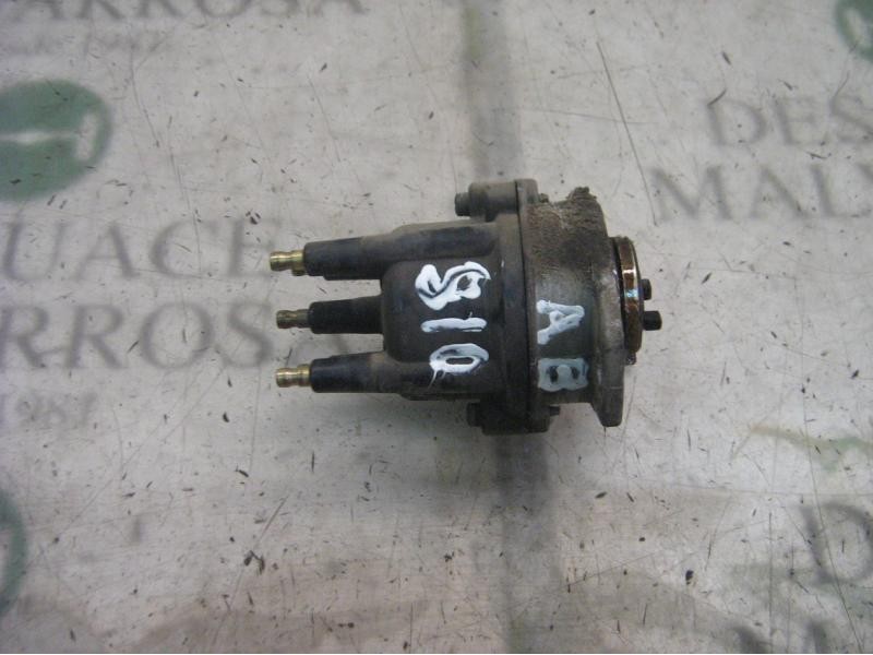 Recambio de delco para renault megane i berlina hatchback (ba0) 1.4e rl referencia OEM IAM   