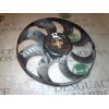 Recambio de electroventilador para kia carnival ii 2.9 cdri ex referencia OEM IAM   