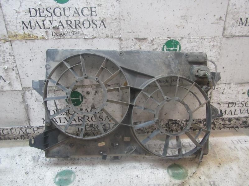 Recambio de canalizador aire para ford mondeo berlina (gd) clx referencia OEM IAM   