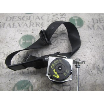 CINTURON SEGURIDAD DELANTERO DERECHO 