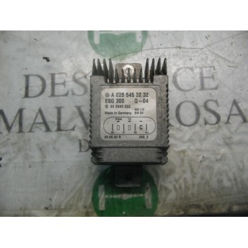 MODULO ELECTRONICO 