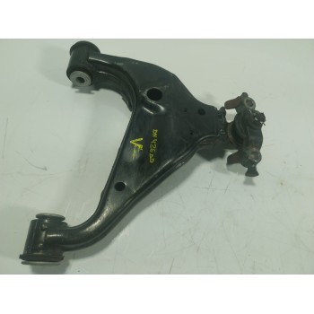 BRAZO SUSPENSION INFERIOR DELANTERO DERECHO 480680K090 
