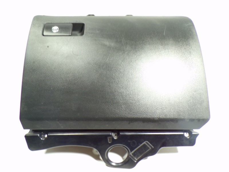 Recambio de guantera para volkswagen passat berlina (3c2) 2.0 tdi referencia OEM IAM 3C1857101H1QB  