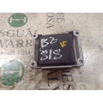 CENTRALITA MOTOR UCE 