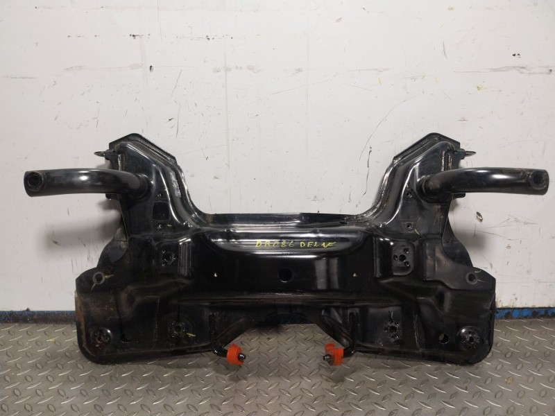 Recambio de puente delantero para mg zs suv (azs1) 1.5 vti referencia OEM IAM   