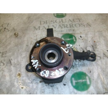 MANGUETA DELANTERA IZQUIERDA 