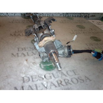 COLUMNA DIRECCION 