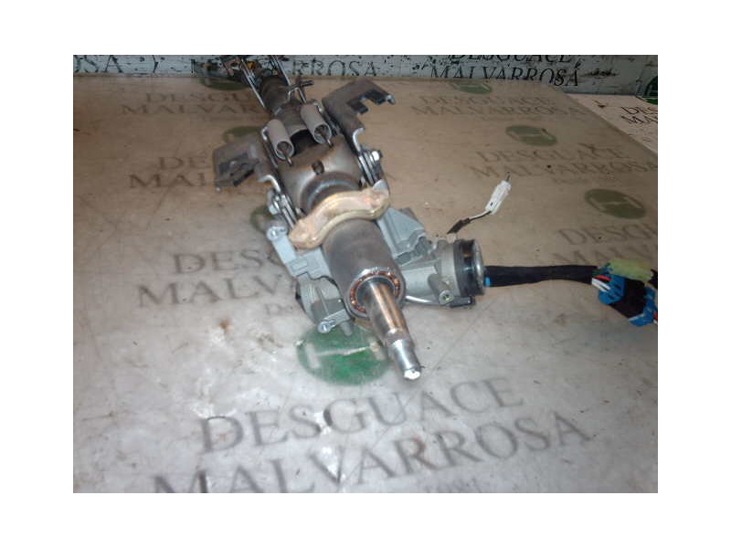 Recambio de columna direccion para kia carnival ii 2.9 cdri ex referencia OEM IAM   