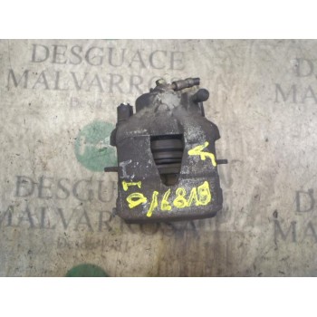 PINZA FRENO DELANTERA IZQUIERDA 