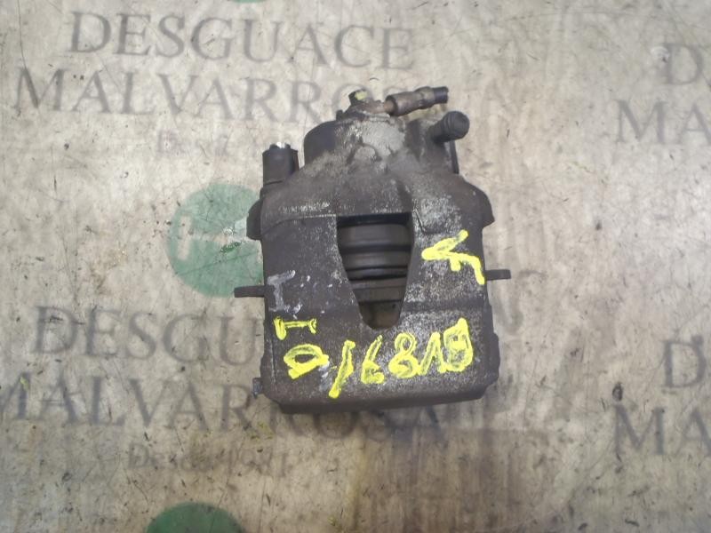 Recambio de pinza freno delantera izquierda para skoda fabia (6y2/6y3) comfort referencia OEM IAM   