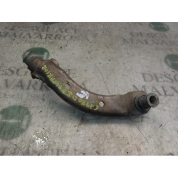 BRAZO SUSPENSION SUPERIOR DELANTERO IZQUIERDO 