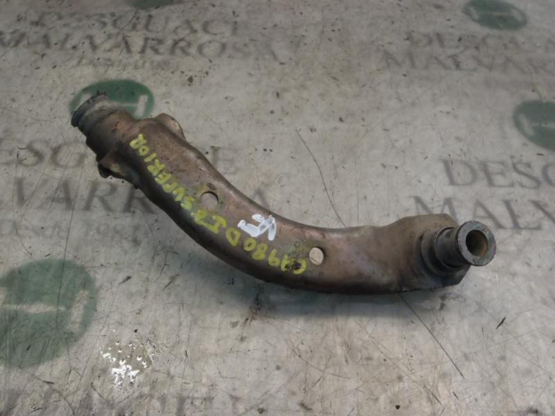 Recambio de brazo suspension superior delantero izquierdo para renault scenic ii pack authentique referencia OEM IAM   