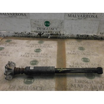 AMORTIGUADOR TRASERO IZQUIERDO 