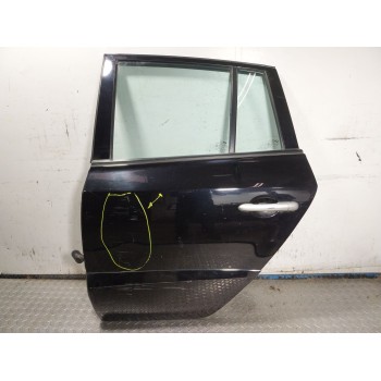 PUERTA TRASERA IZQUIERDA 821010025R 