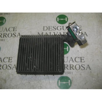 EVAPORADOR AIRE ACONDICIONADO 
