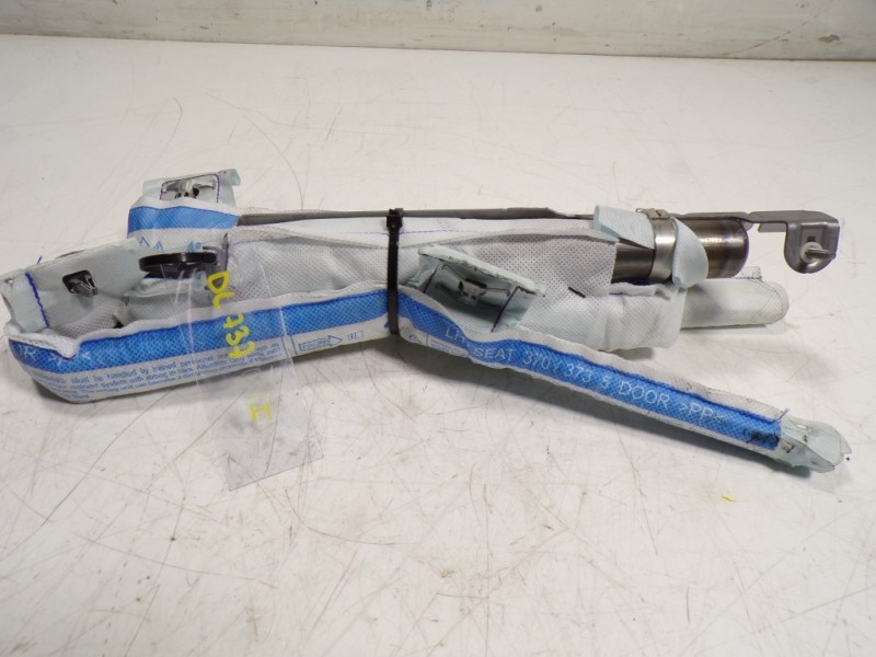 Recambio de airbag cortina delantero izquierdo para seat leon (5f1) style referencia OEM IAM 5F4880741 3703735 