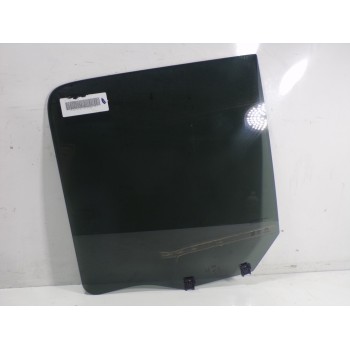 CRISTAL PUERTA TRASERO IZQUIERDO SU001A9724 