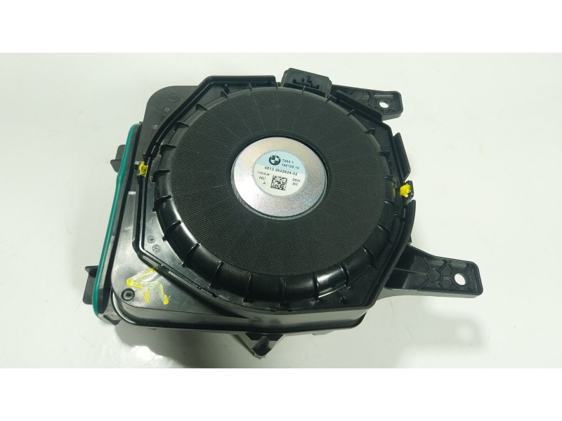 Recambio de modulo electronico para bmw z4 roadster (g29) sdrive 20 i referencia OEM IAM 65132622624 65132622624 