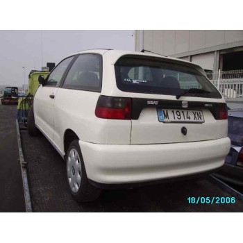 SEAT IBIZA (6K)