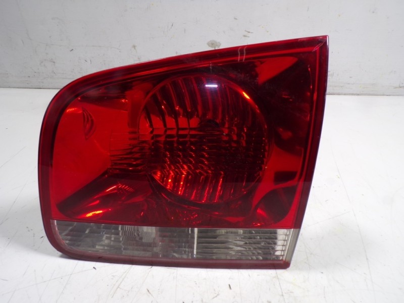 Recambio de piloto trasero derecho interior para volkswagen touareg (7la) tdi r5 referencia OEM IAM 7L6945094R 28268003 