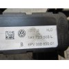 Recambio de potenciometro pedal para volkswagen passat cc (357) 2.0 tdi dpf referencia OEM IAM 1K1723503AJ 1K1723503L 