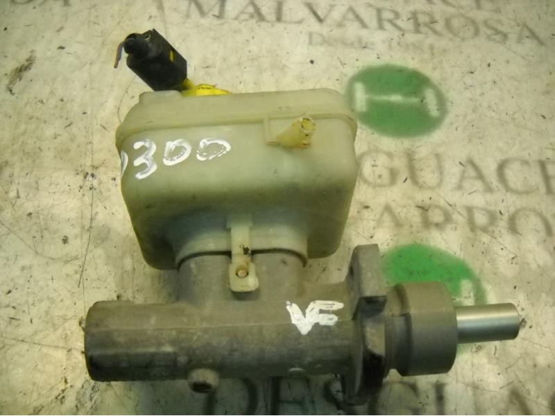 Recambio de bomba freno para volkswagen golf iv berlina (1j1) básico referencia OEM IAM   