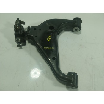 BRAZO SUSPENSION INFERIOR DELANTERO IZQUIERDO 480690K090 