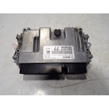 CENTRALITA MOTOR UCE 896610H770 896610H770 026S101DF