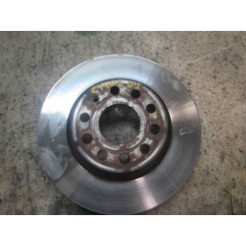 DISCO FRENO DELANTERO 1K0615301AK 