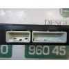 Recambio de modulo electronico para lexus rx 3.3 v6 24v cat referencia OEM IAM 8994048050 8994048050 0319000340