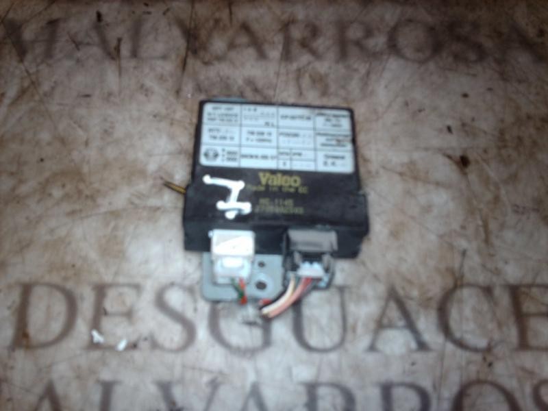 Recambio de modulo electronico para honda civic berlina .5 (ma/mb) 1.6 sr vtec (mb1) referencia OEM IAM   