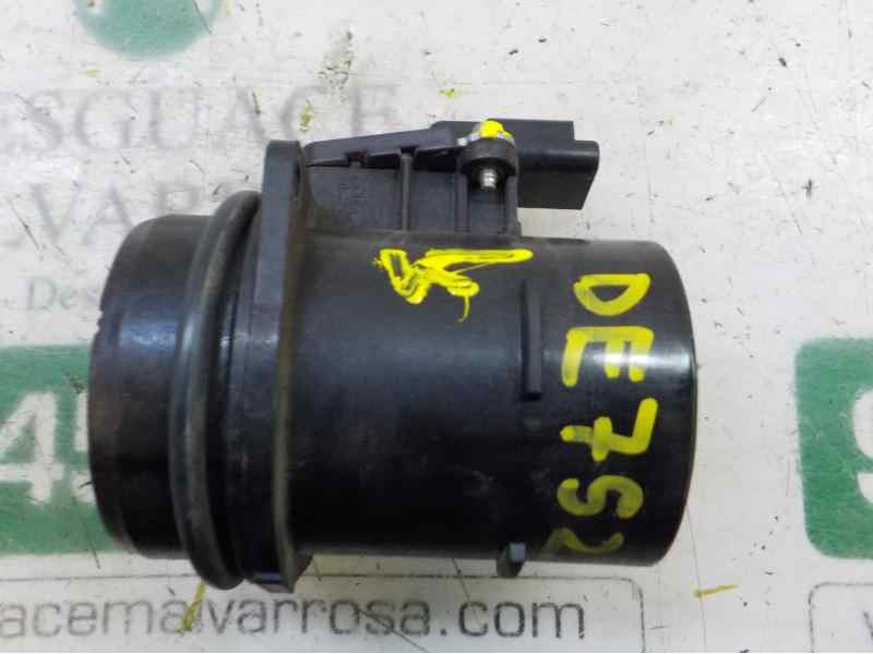 Recambio de caudalimetro para citroën ds4 1.6 hdi fap referencia OEM IAM 1920RA 9683282980 