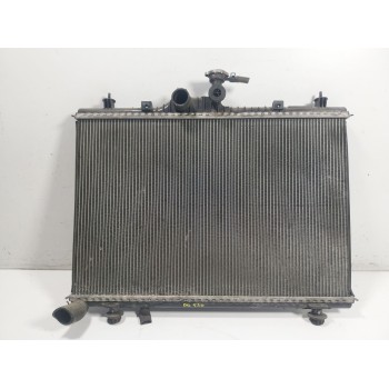 RADIADOR AGUA 214006645R 17442400R 