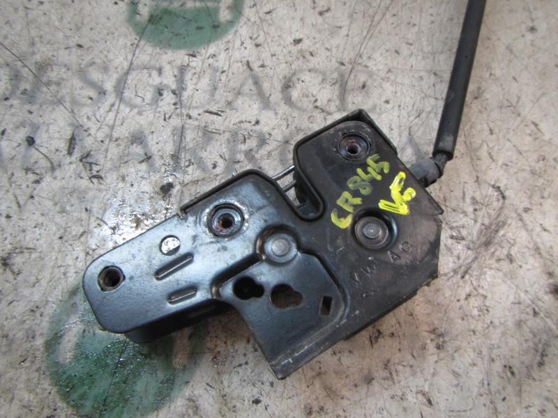 Recambio de cerradura capot para seat ibiza (6l1) signo referencia OEM IAM   