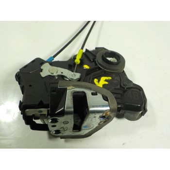 CERRADURA PUERTA DELANTERA DERECHA 6903005131 130916W 