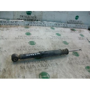 AMORTIGUADOR TRASERO IZQUIERDO 